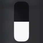 Bật chế độ tối Dark Mode từ Trung tâm điều khiển iPhone