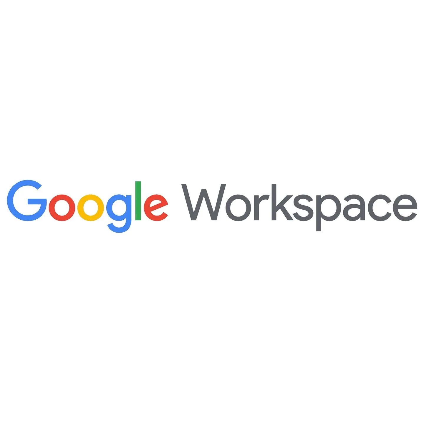 Biểu tượng Google Workspace, thể hiện dịch vụ ứng dụng văn phòng đám mây của Google.