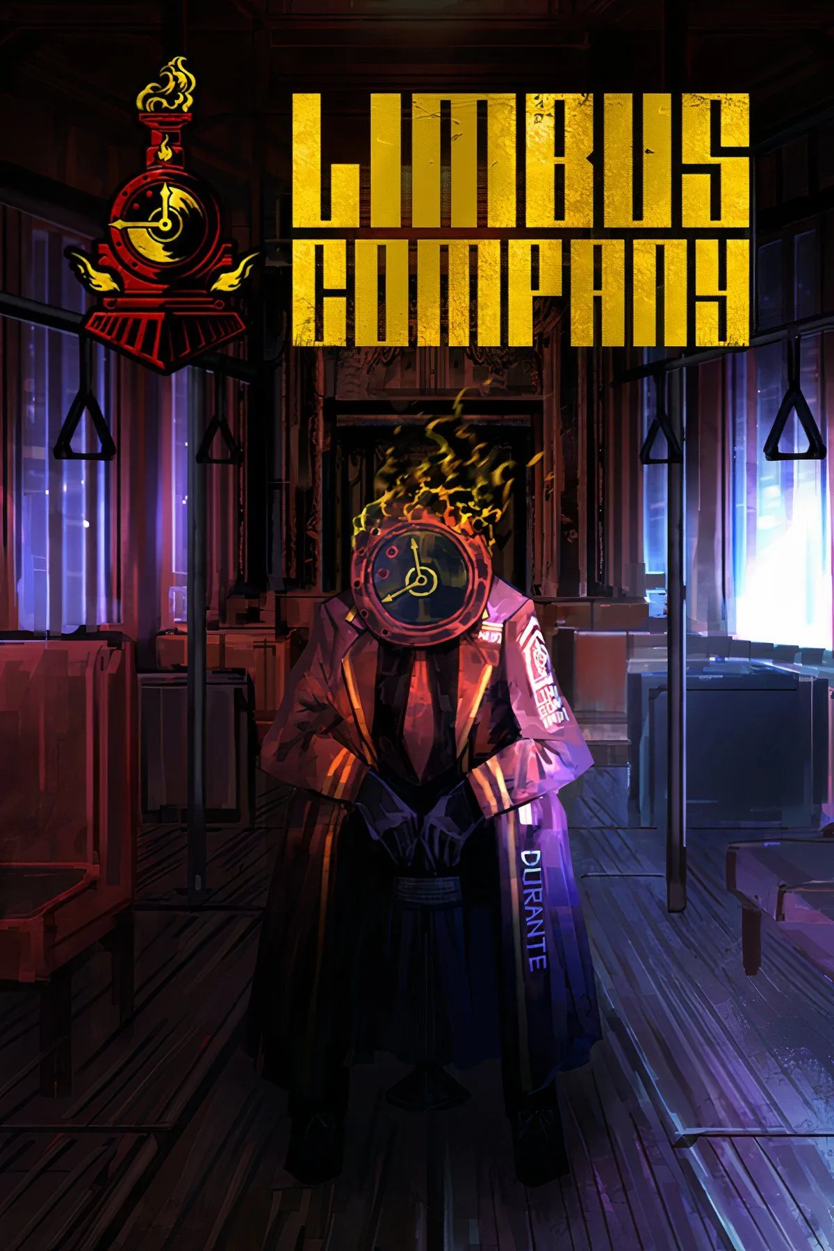 Các Sinners trong Limbus Company với phong cách đồ họa gothic và u tối, thể hiện không khí của game RPG theo lượt