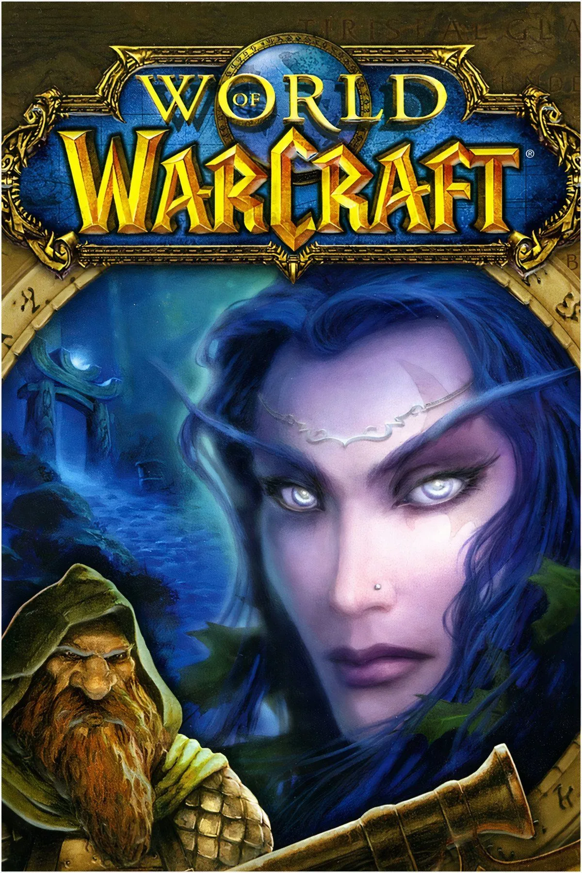 Chơi World of Warcraft trên Mac Apple Silicon