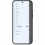Giao diện tính năng "Quản lý đăng ký" mới trong Gmail hiển thị danh sách các bản tin và email quảng cáo, cùng tùy chọn hủy đăng ký nhanh chóng.