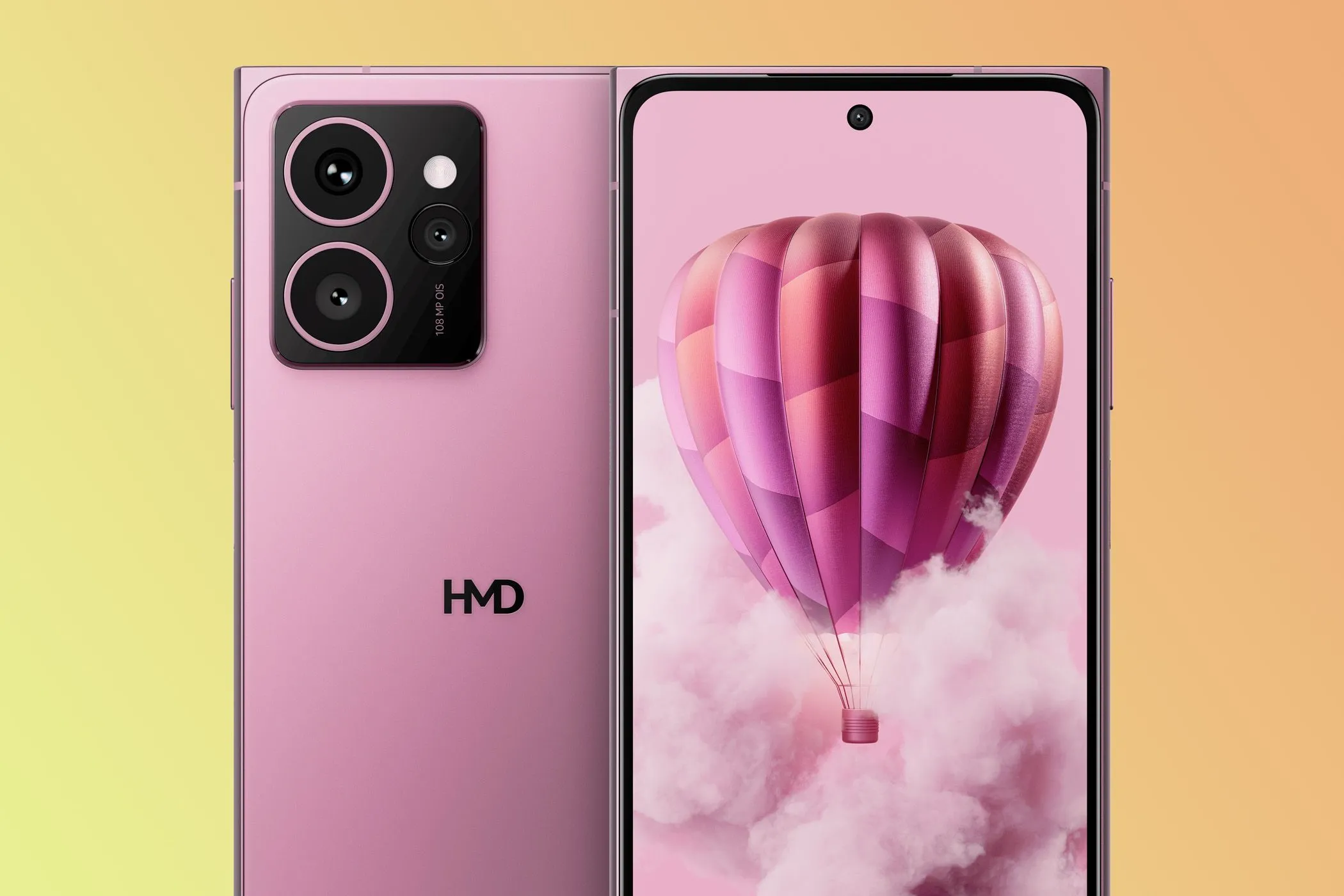 Logo Nokia trên nền đen, biểu trưng cho sự rút lui của thương hiệu HMD Nokia khỏi thị trường Mỹ.