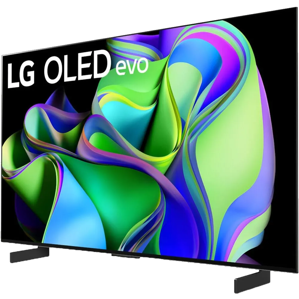 Smart TV LG C3 OLED 65 inch với màn hình sắc nét, trải nghiệm chơi game tuyệt vời