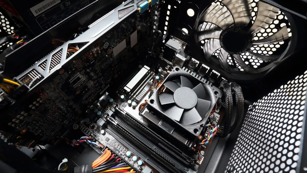 Tắc nghẽn CPU và GPU trong PC Gaming