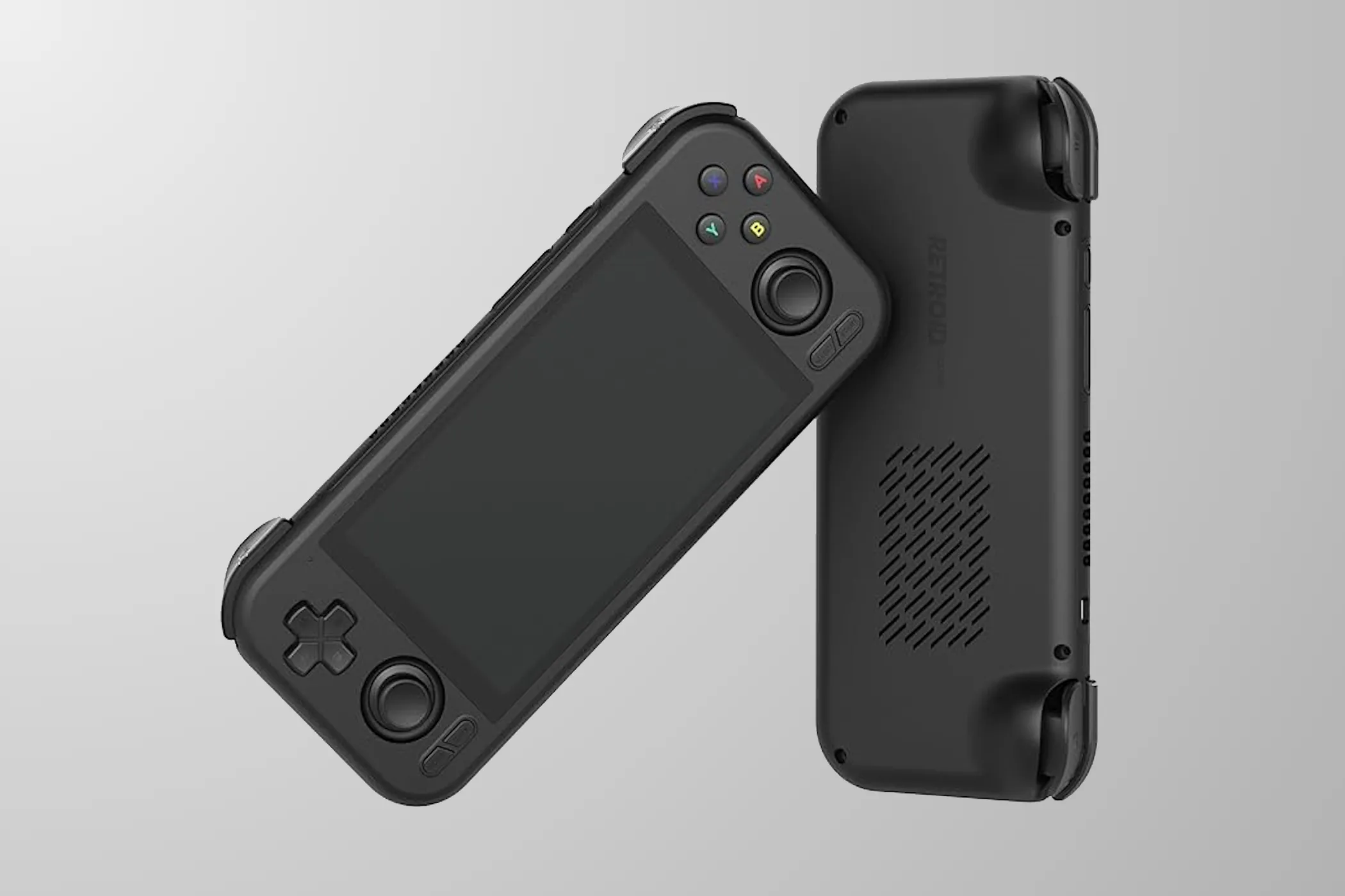 Thiết bị chơi game cầm tay Retroid Pocket 4.