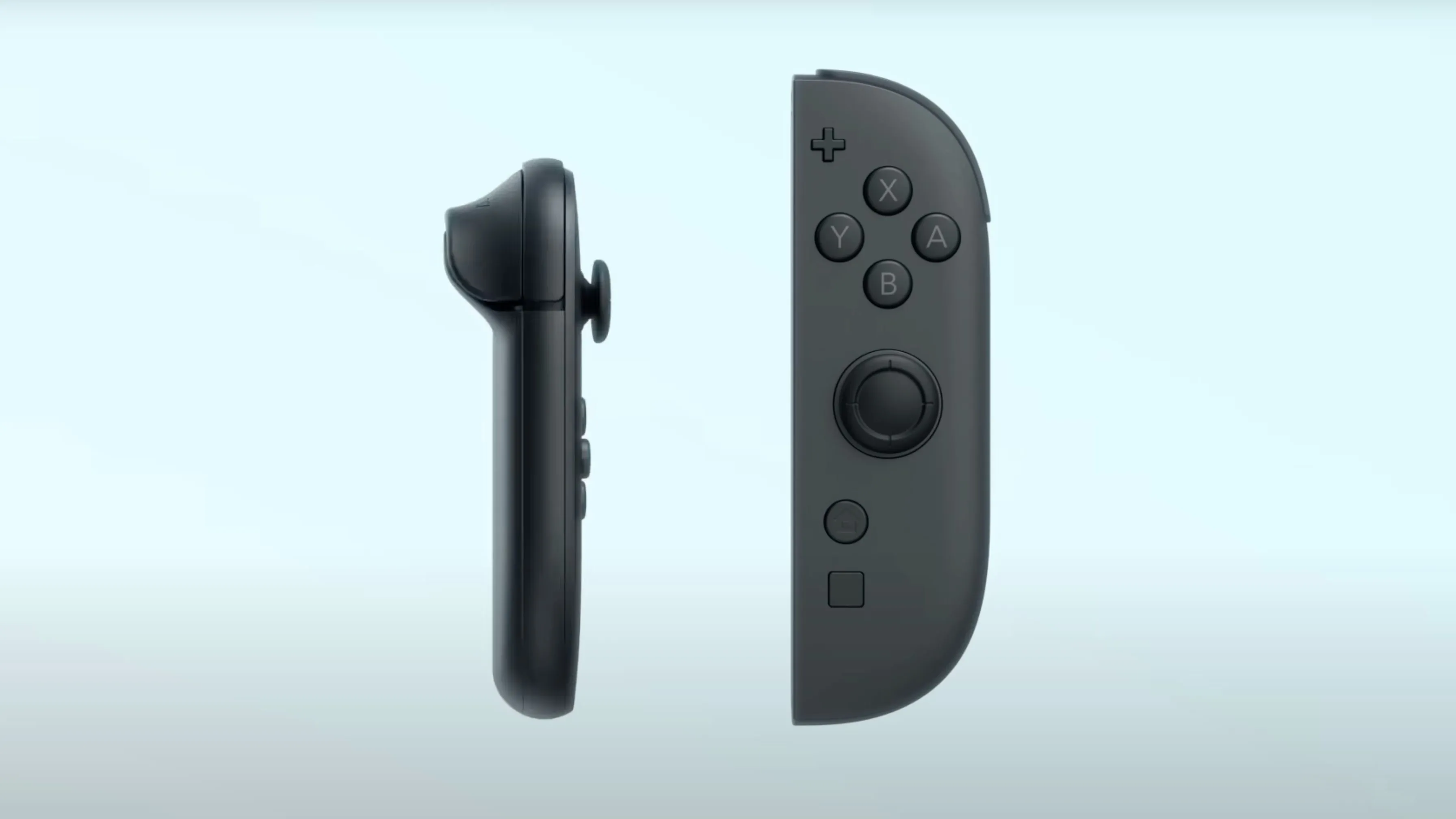 Thiết kế Joy-Con phẳng của Nintendo Switch 2 qua hình ảnh rò rỉ.