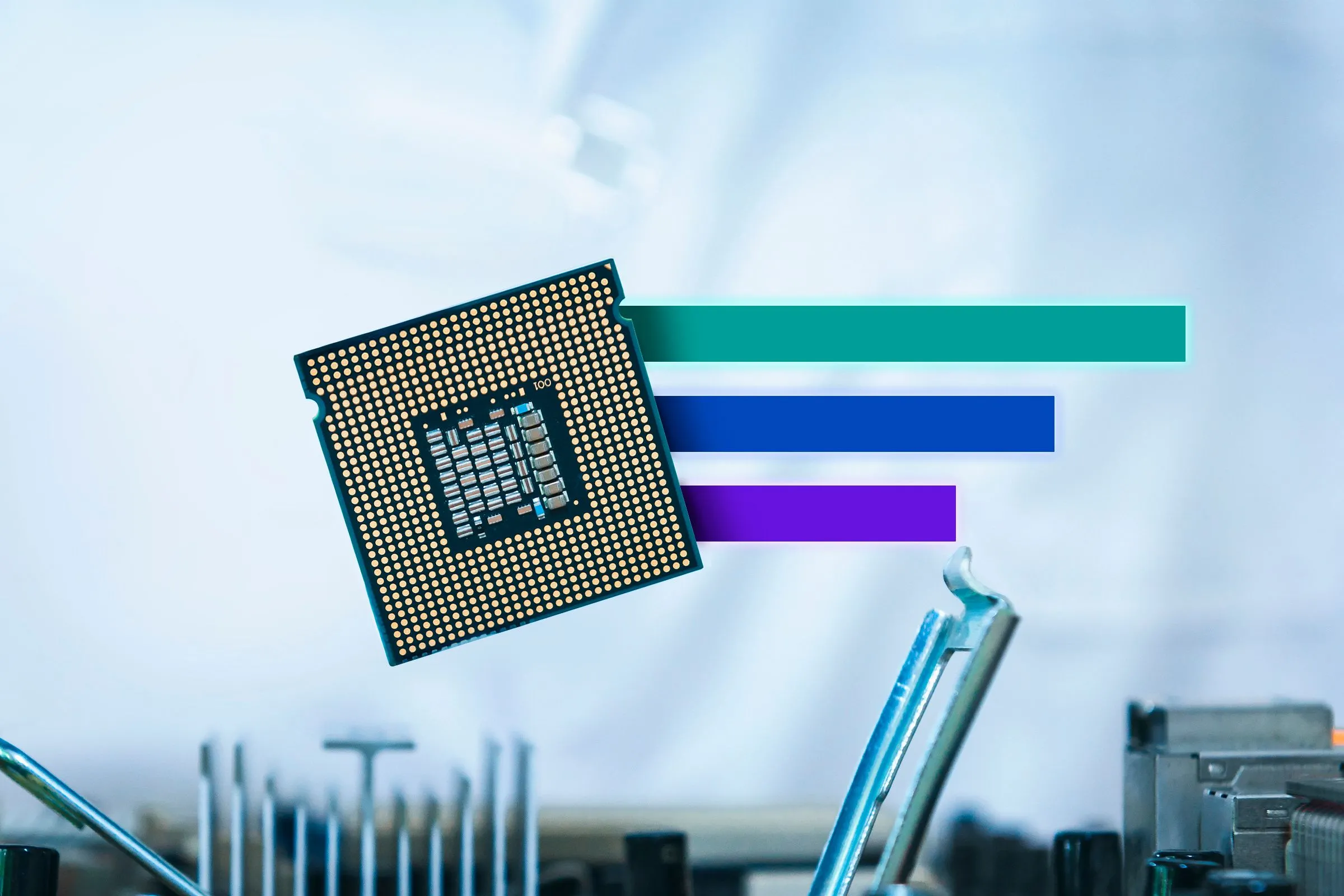 Tối ưu hiệu năng CPU để sử dụng lâu dài cho PC gaming