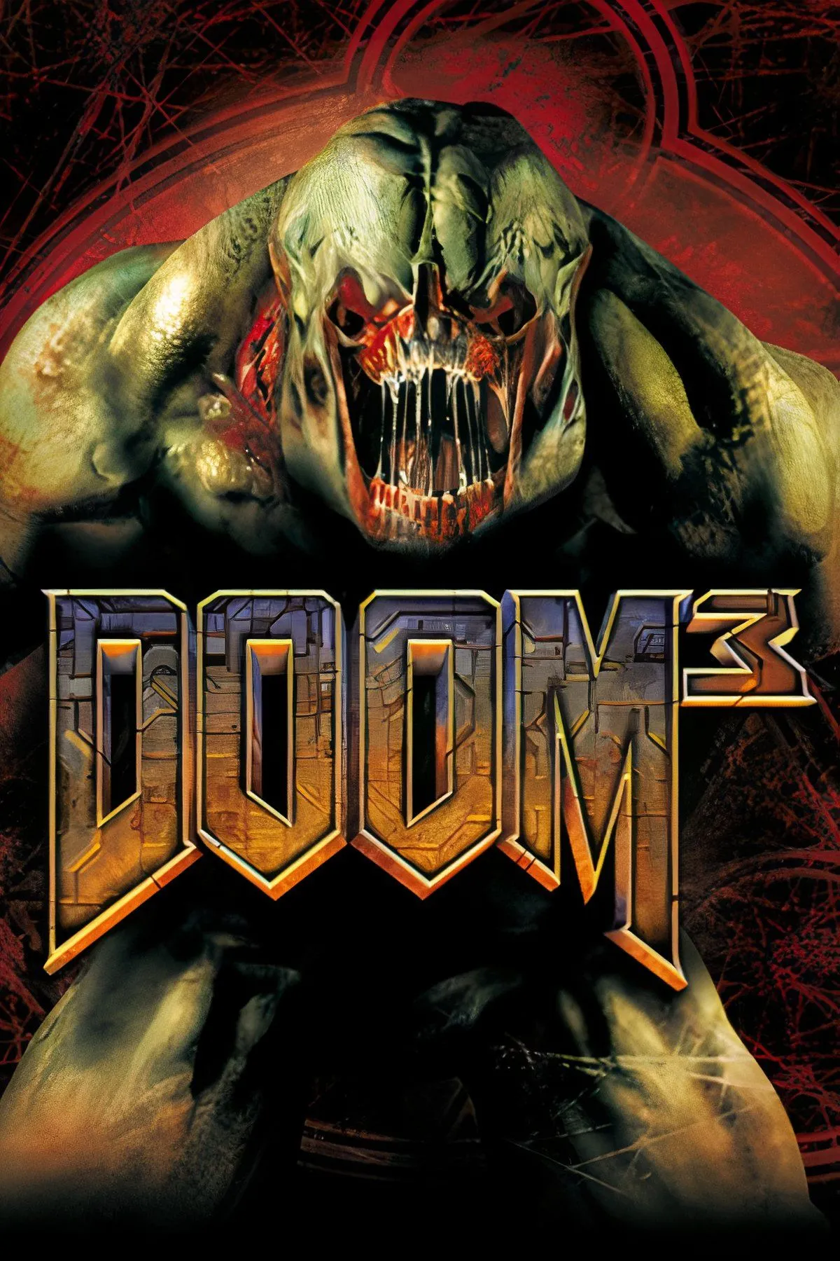 Trải nghiệm game Doom 3 trên Mac với dhewm3