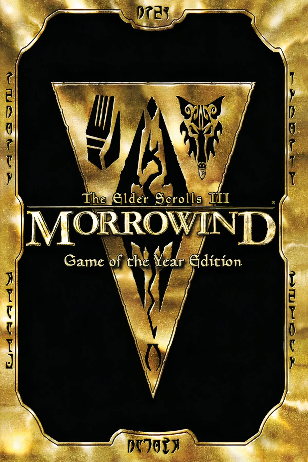 Trải nghiệm The Elder Scrolls Morrowind qua OpenMW trên Mac