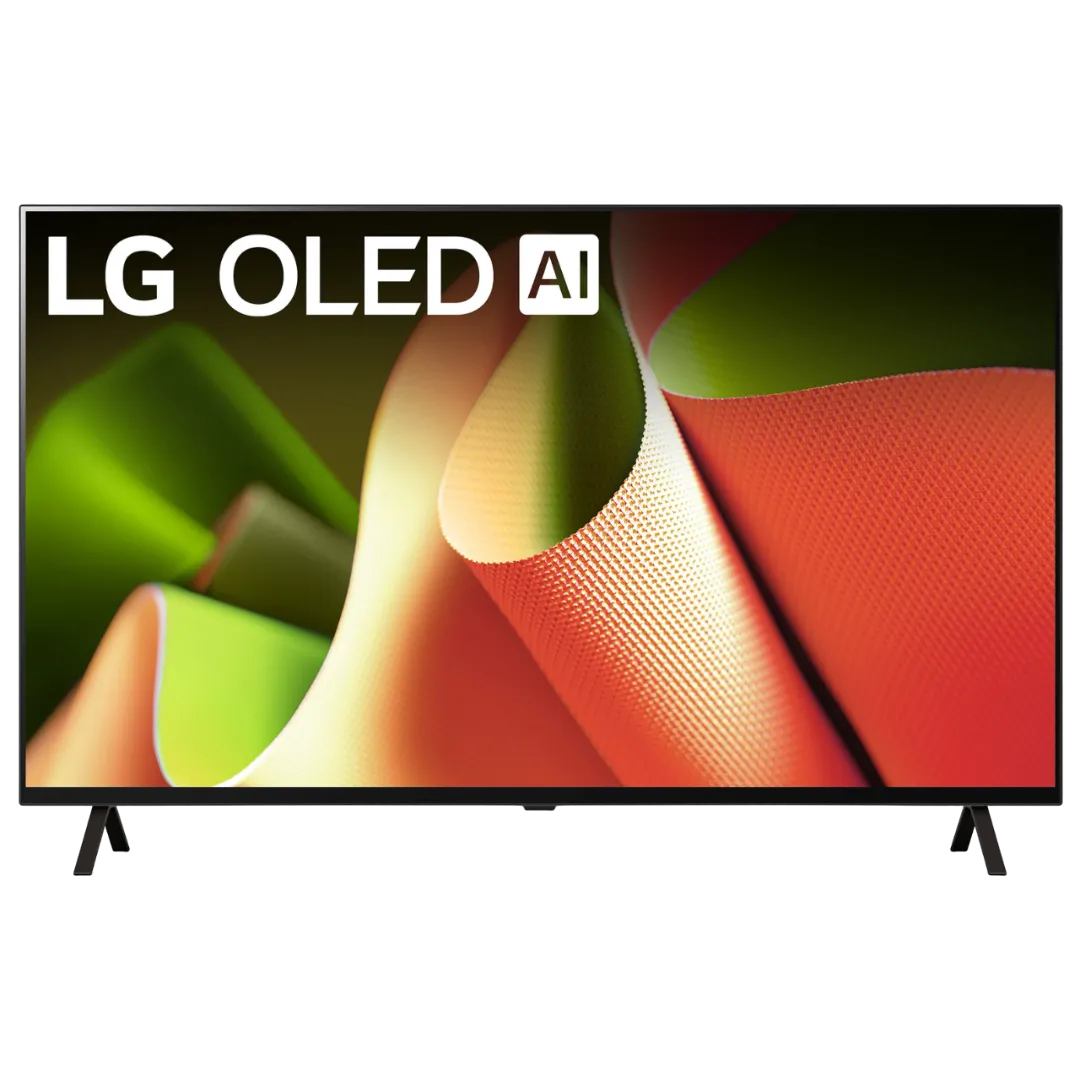 TV OLED LG B4 48 inch với màn hình sắc nét và viền mỏng
