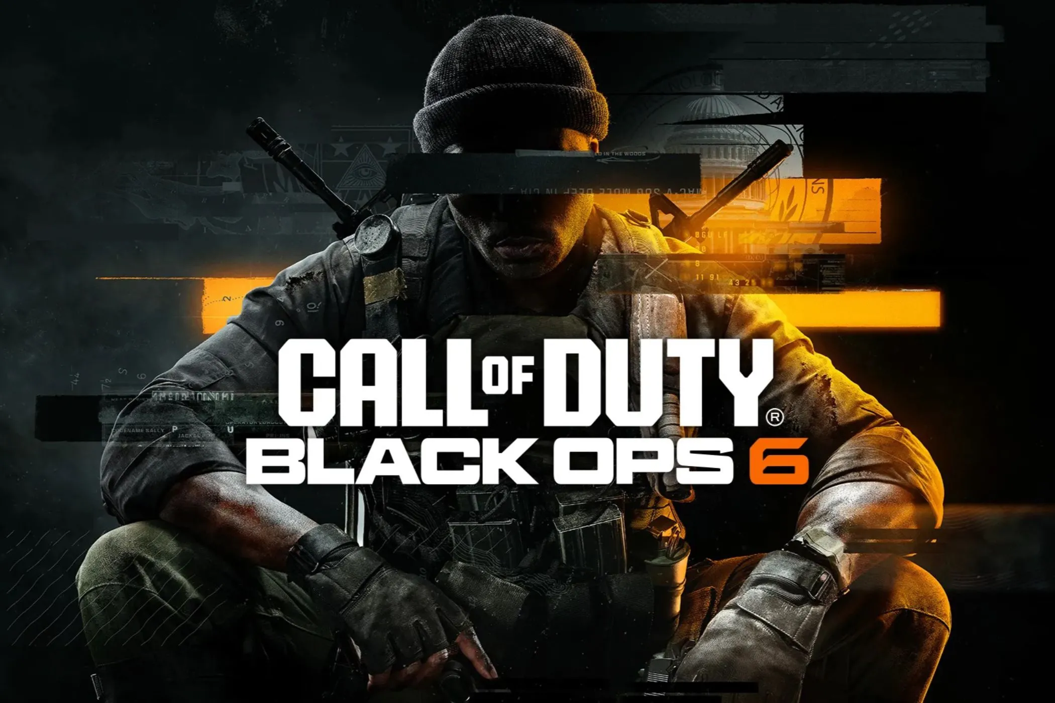 Ảnh bìa Call of Duty Black Ops 6, một tựa game multiplayer nổi tiếng mà game thủ trên Linux khó có thể trải nghiệm.