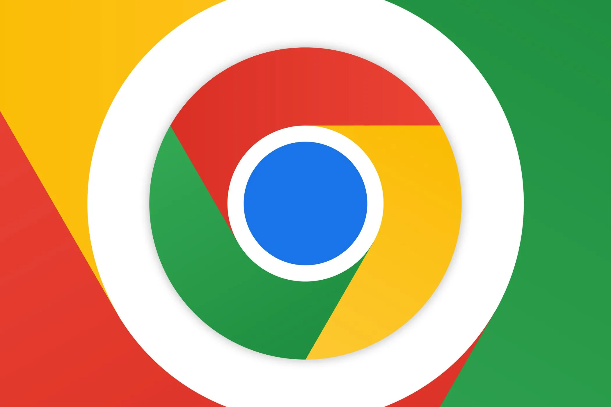 Biểu tượng Google Chrome minh họa cho các nỗ lực bảo mật của Google trên hệ điều hành Android
