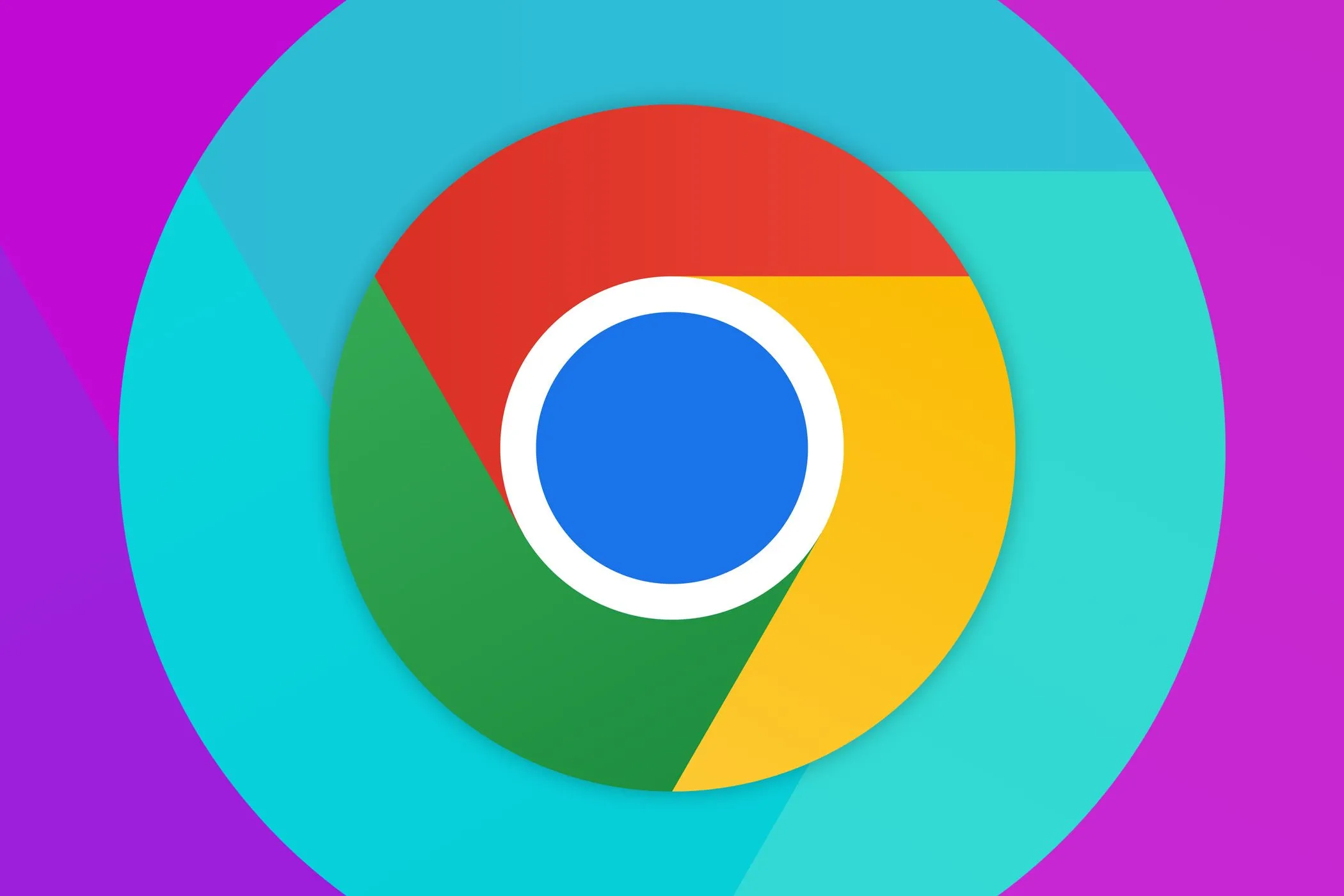Biểu tượng logo Google Chrome thể hiện việc trình duyệt đang cập nhật chính sách liên quan đến tiện ích mở rộng và liên kết tiếp thị.