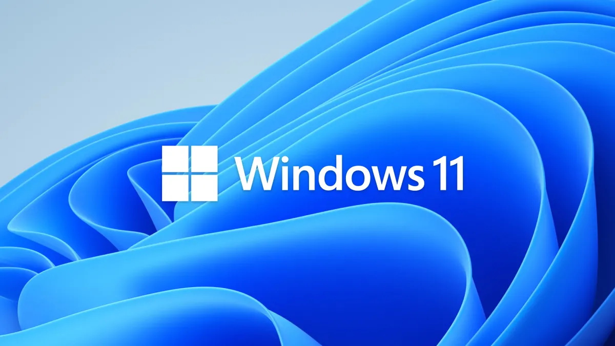 Biểu tượng Windows 11, đại diện cho tính năng Storage Sense giúp tự động giải phóng dung lượng.