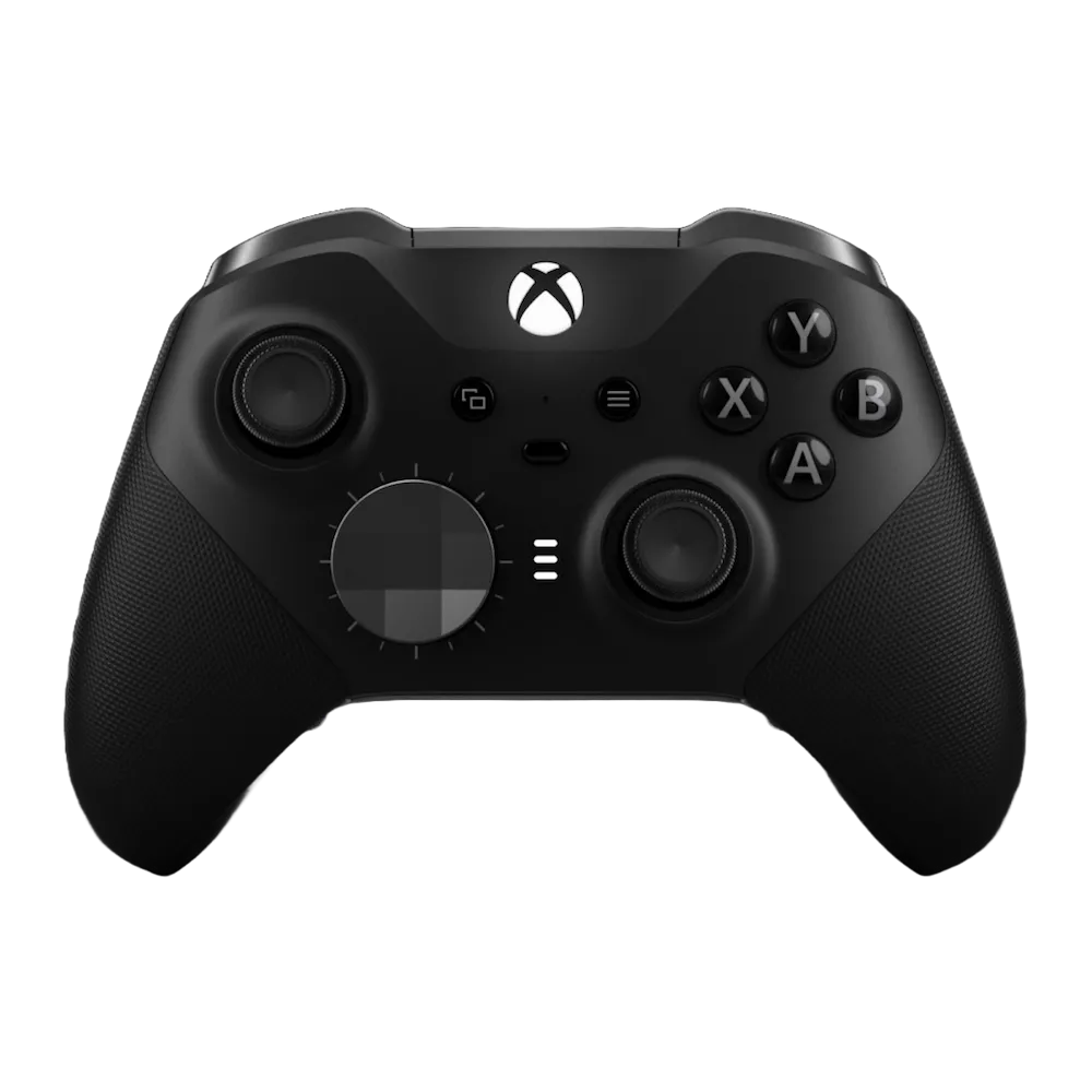 Chi tiết tay cầm cao cấp Xbox Elite Wireless Controller Series 2.