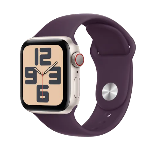 Dây đeo Apple Sport Band màu sắc, biểu tượng của sự năng động