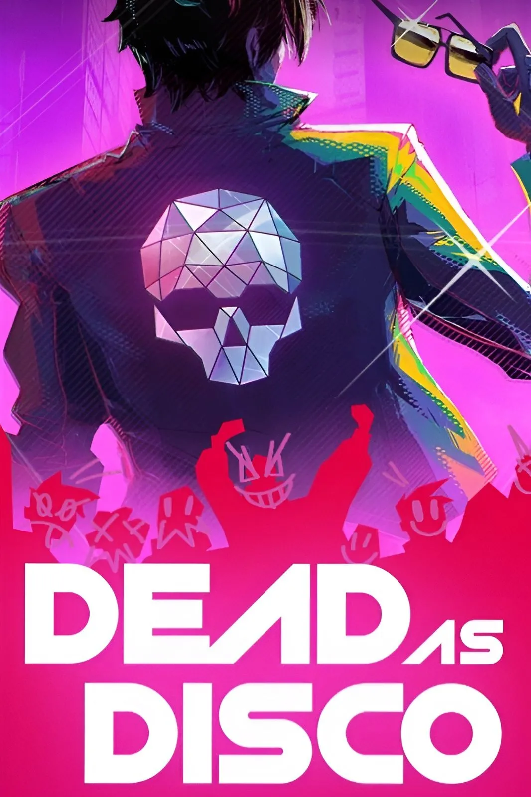 Dead as Disco - Game đối kháng theo nhịp điệu trên Steam