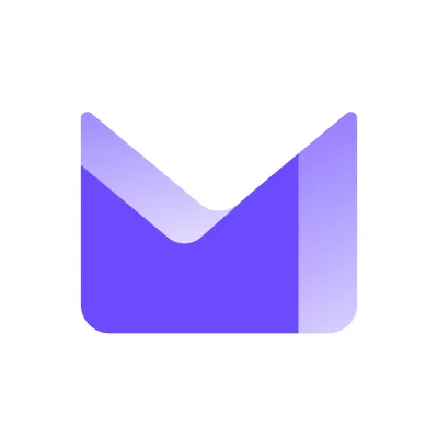 Giao diện Proton Mail