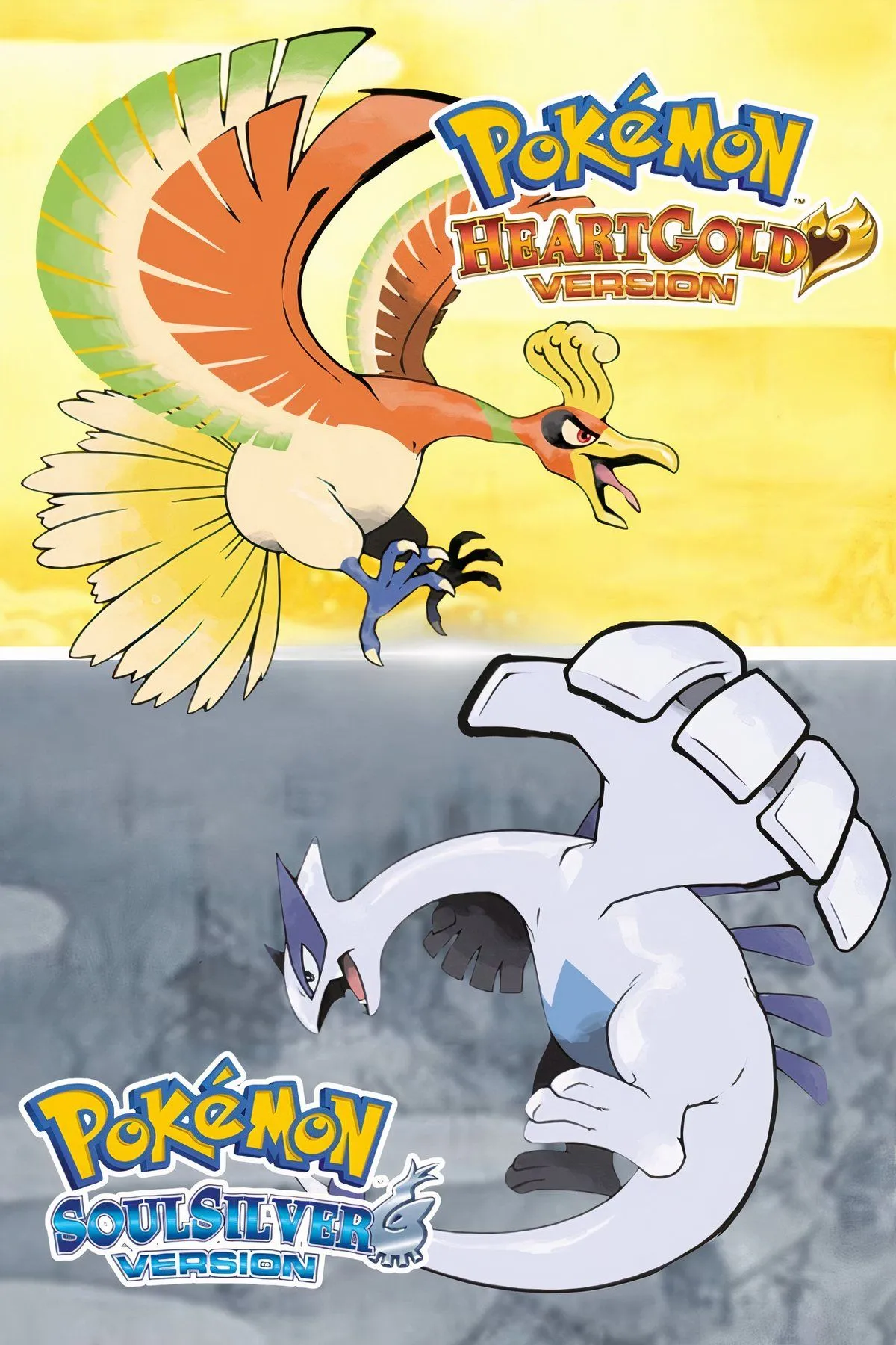 Giao diện trò chơi Voltorb Flip, sự kết hợp giữa Minesweeper và Picross trong Pokémon.