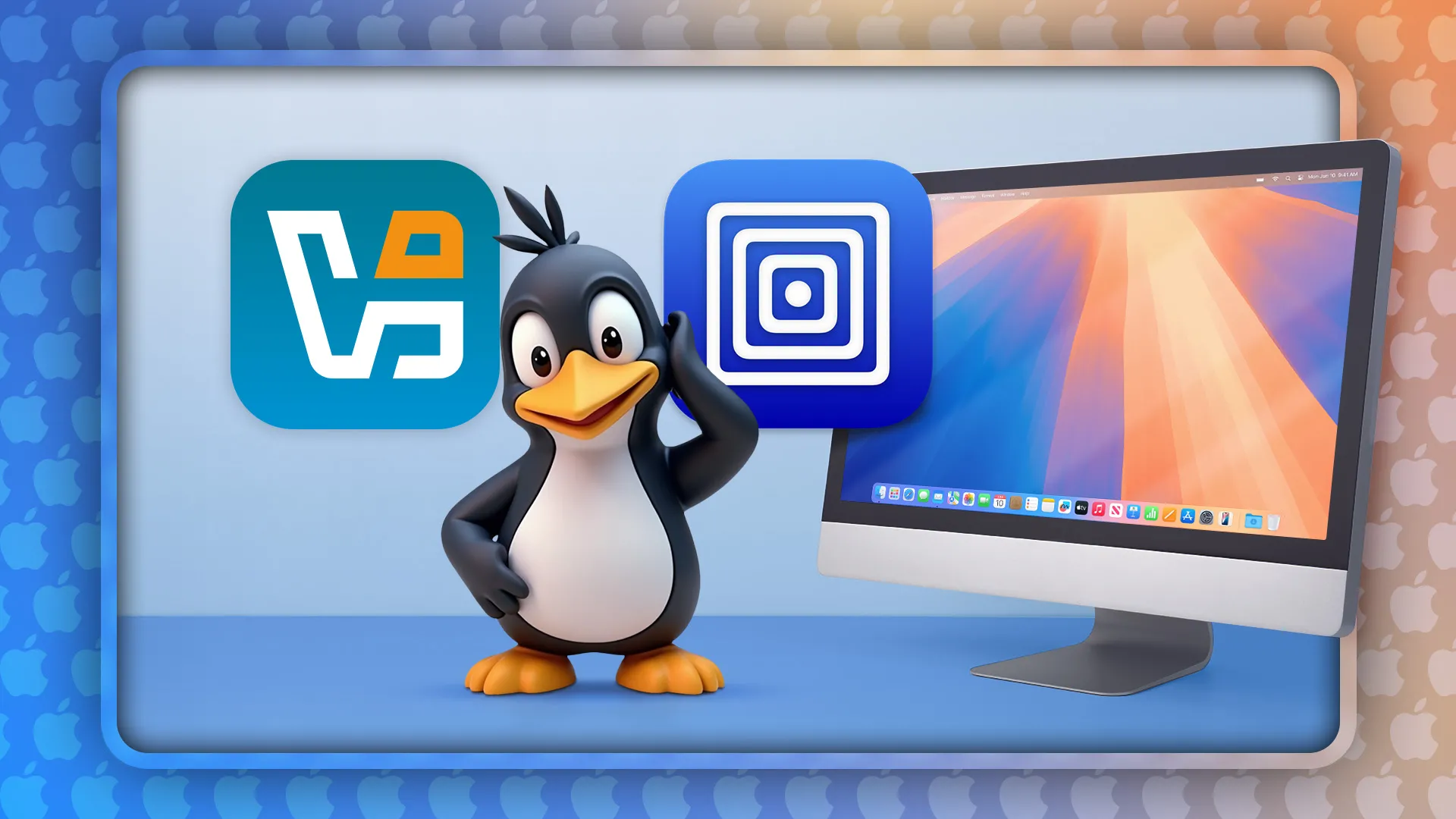 Giao diện VirtualBox chạy máy ảo