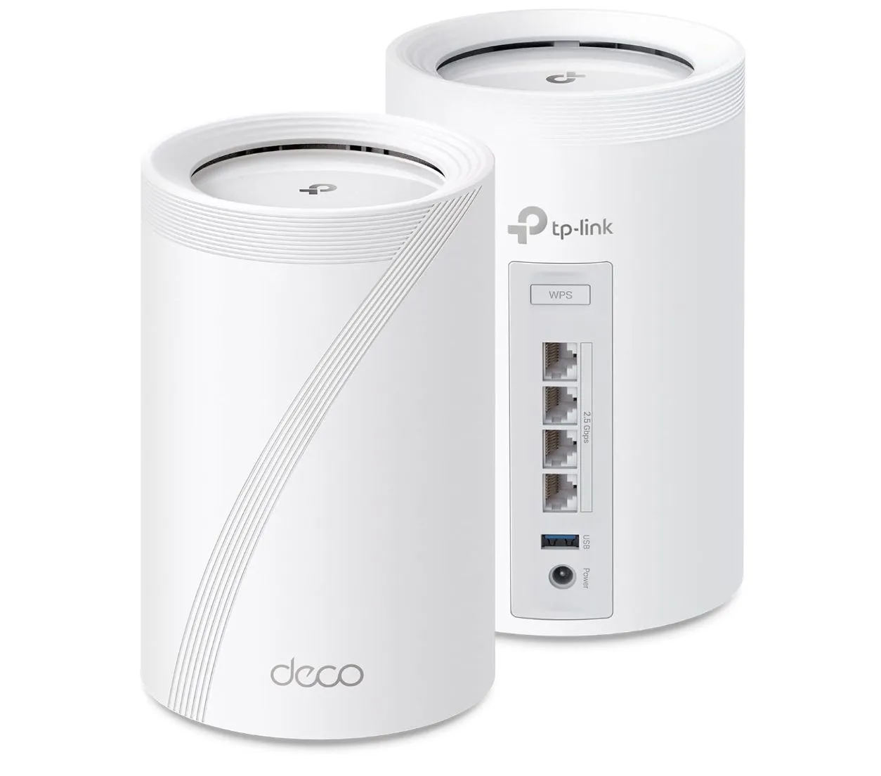 Hệ thống router Wi-Fi Mesh TP-Link Wi-Fi 7 BE10000 cho kết nối Internet siêu tốc toàn nhà