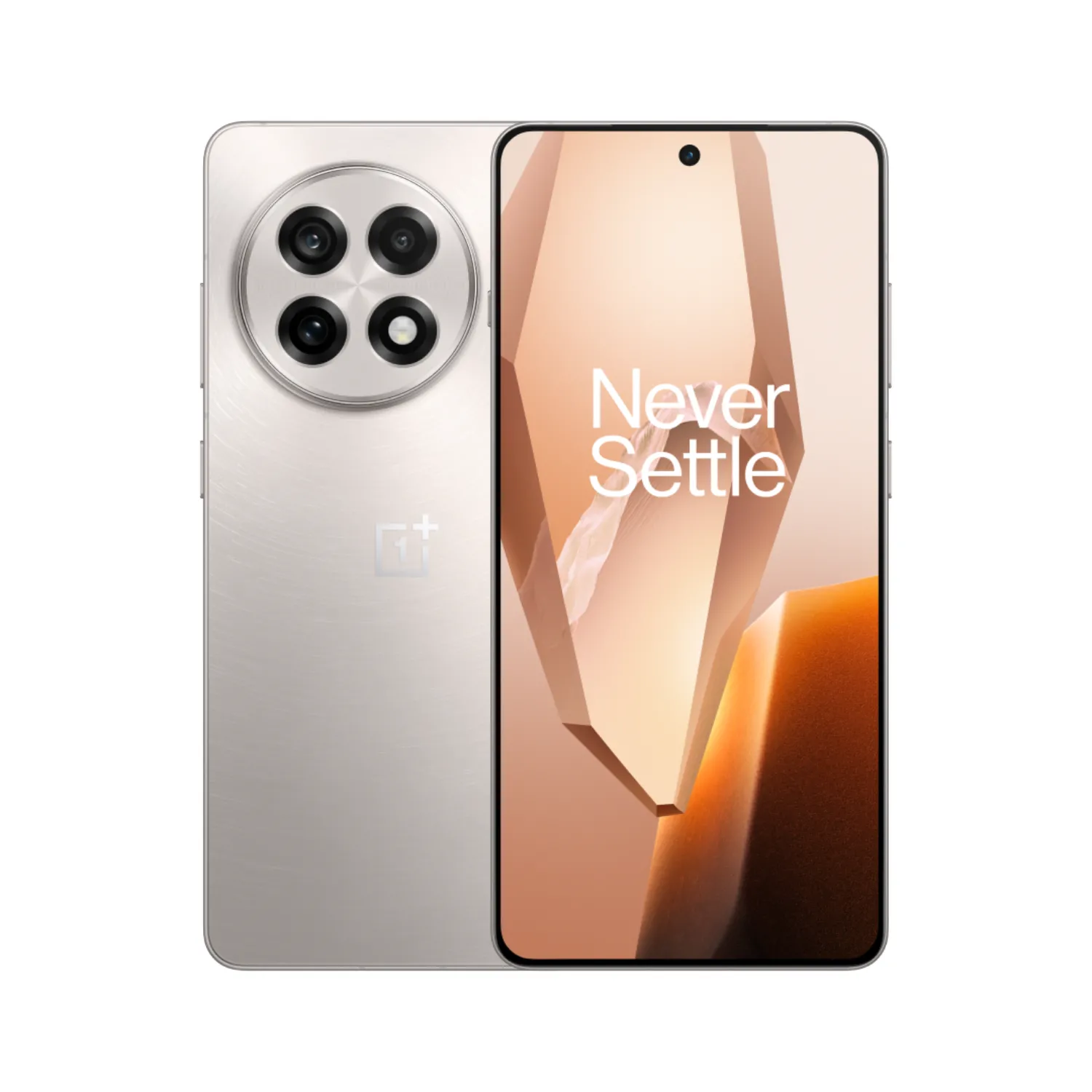 Hình ảnh minh họa điện thoại OnePlus 13R.
