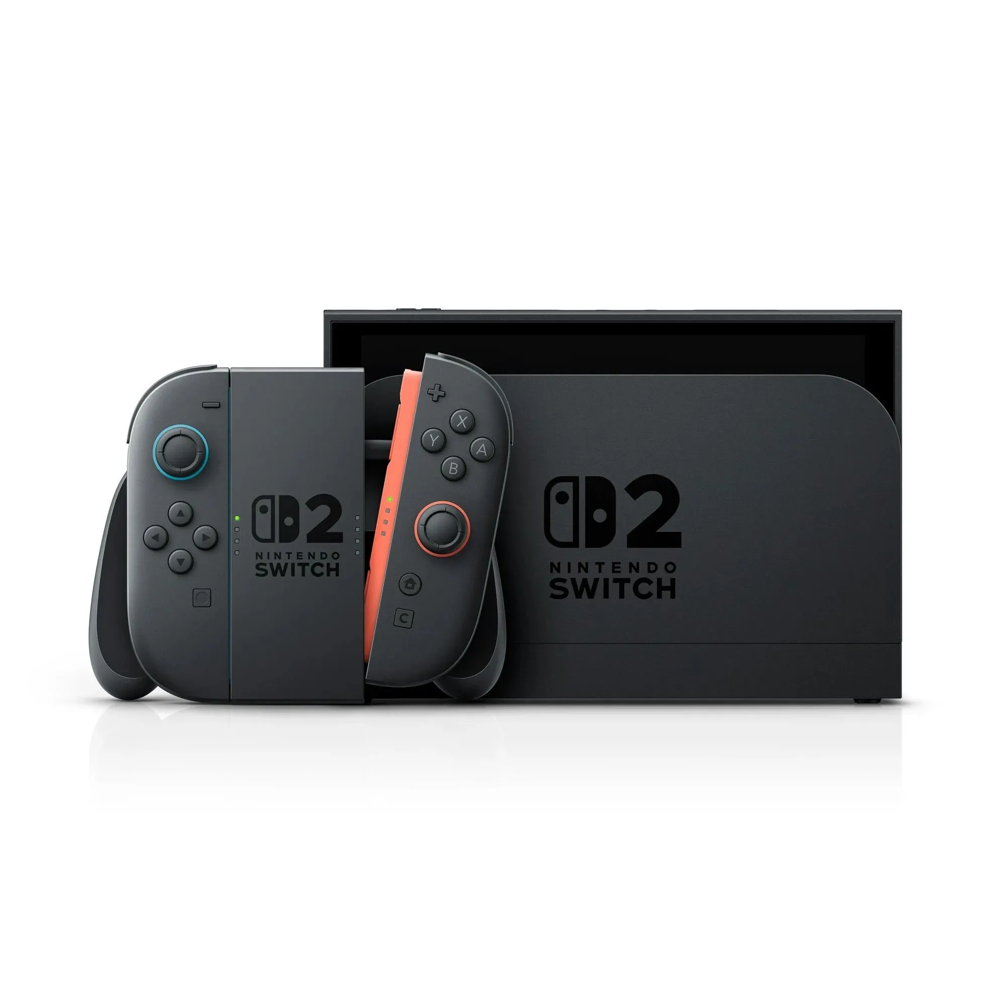 Hình ảnh minh họa Nintendo Switch 2, mẫu máy chơi game lai tiếp theo được mong đợi của Nintendo với nhiều cải tiến.