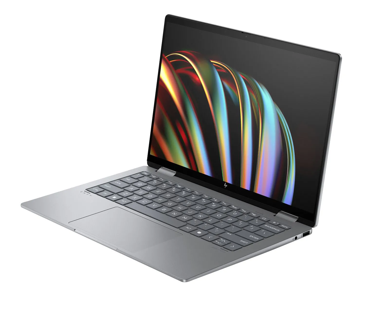 HP Envy x360 2-in-1, laptop màn hình gập