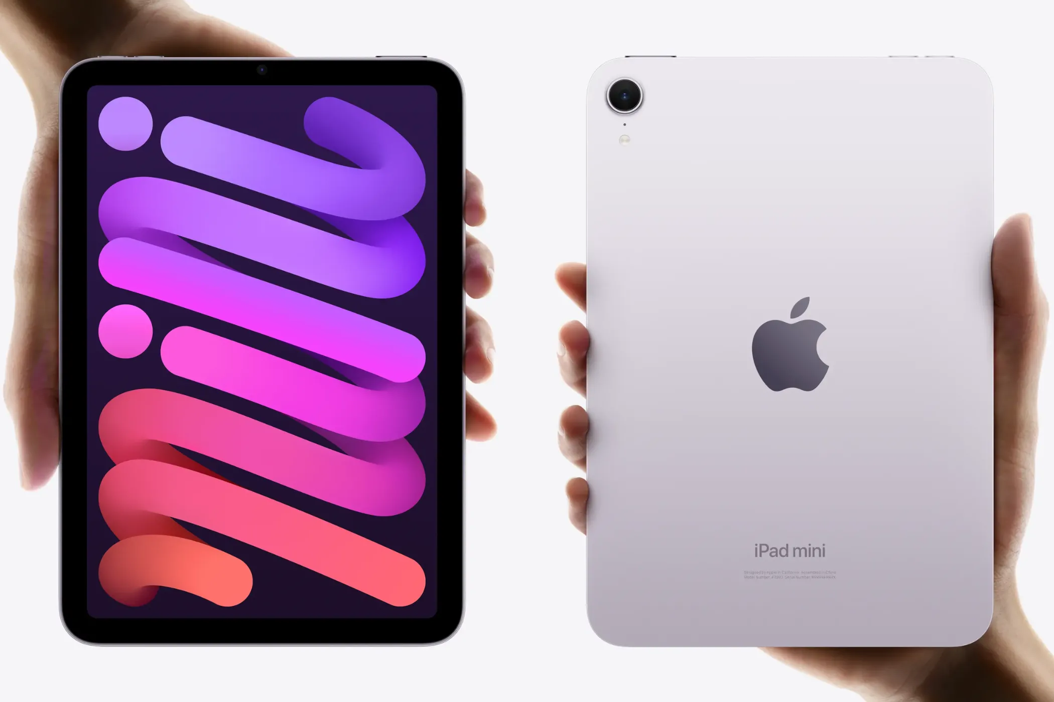 iPad mini từ Apple, ví dụ điển hình về chiến lược đặt tên sản phẩm đơn giản
