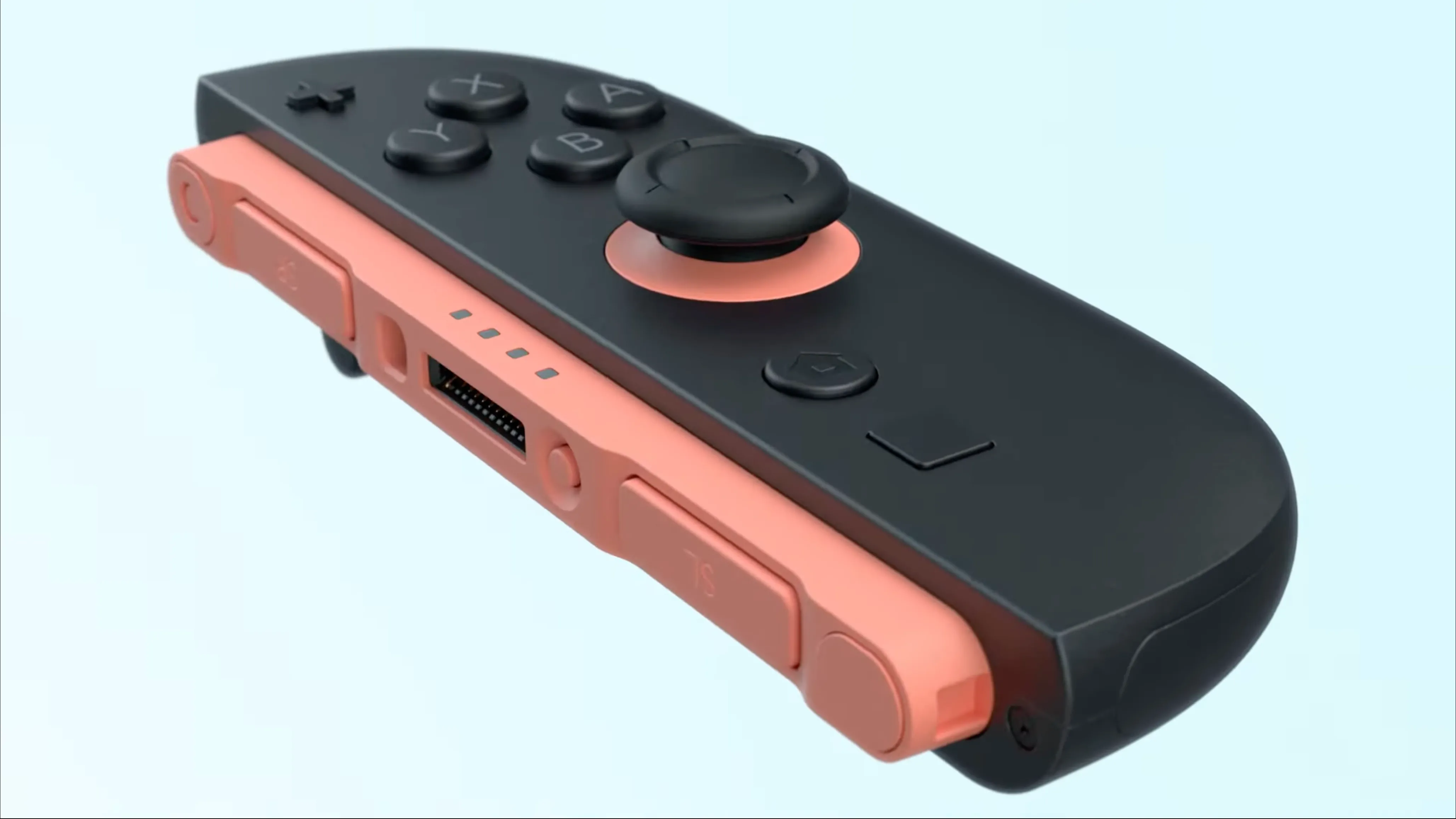 Joy-Con của Nintendo Switch 2