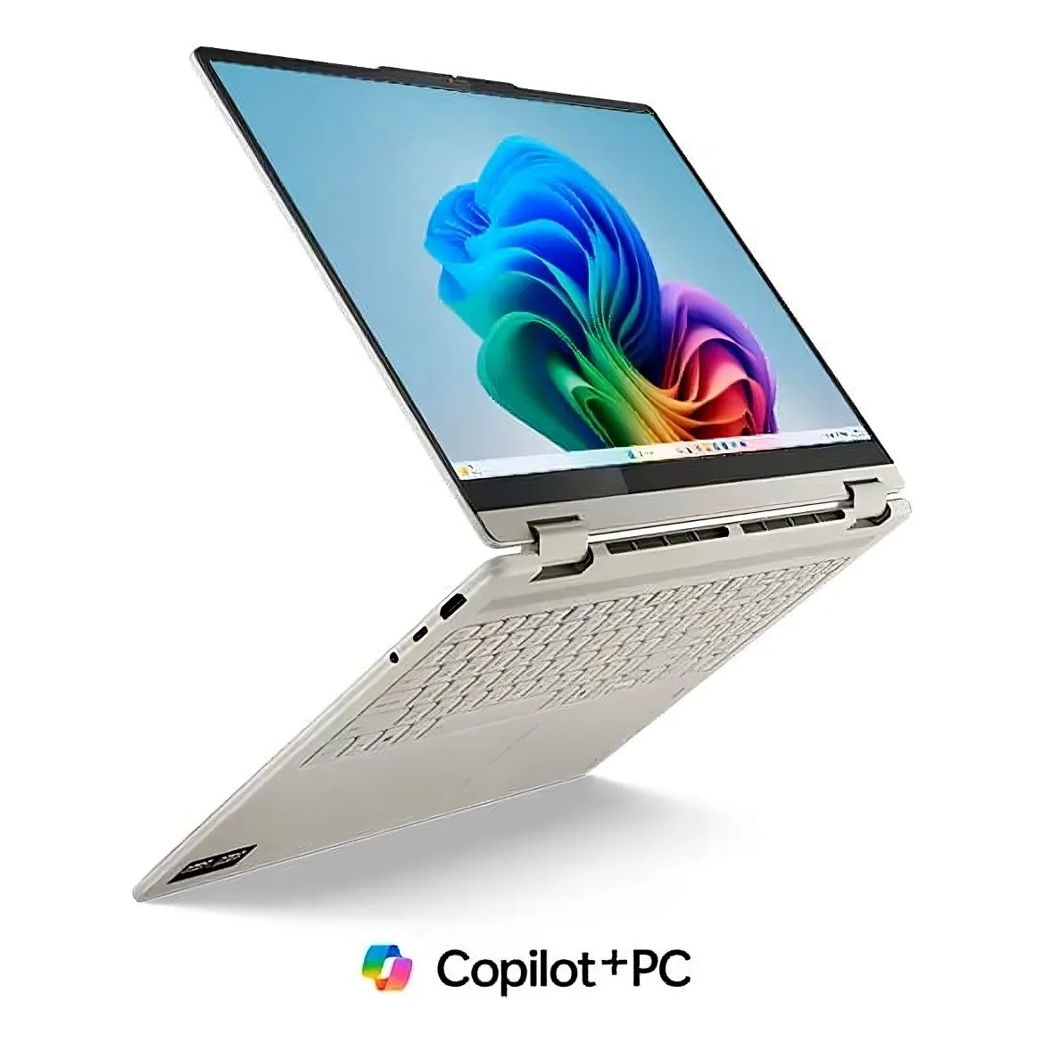 Laptop Lenovo Yoga 7 2-in-1 (16 inch AMD) gập 360 độ