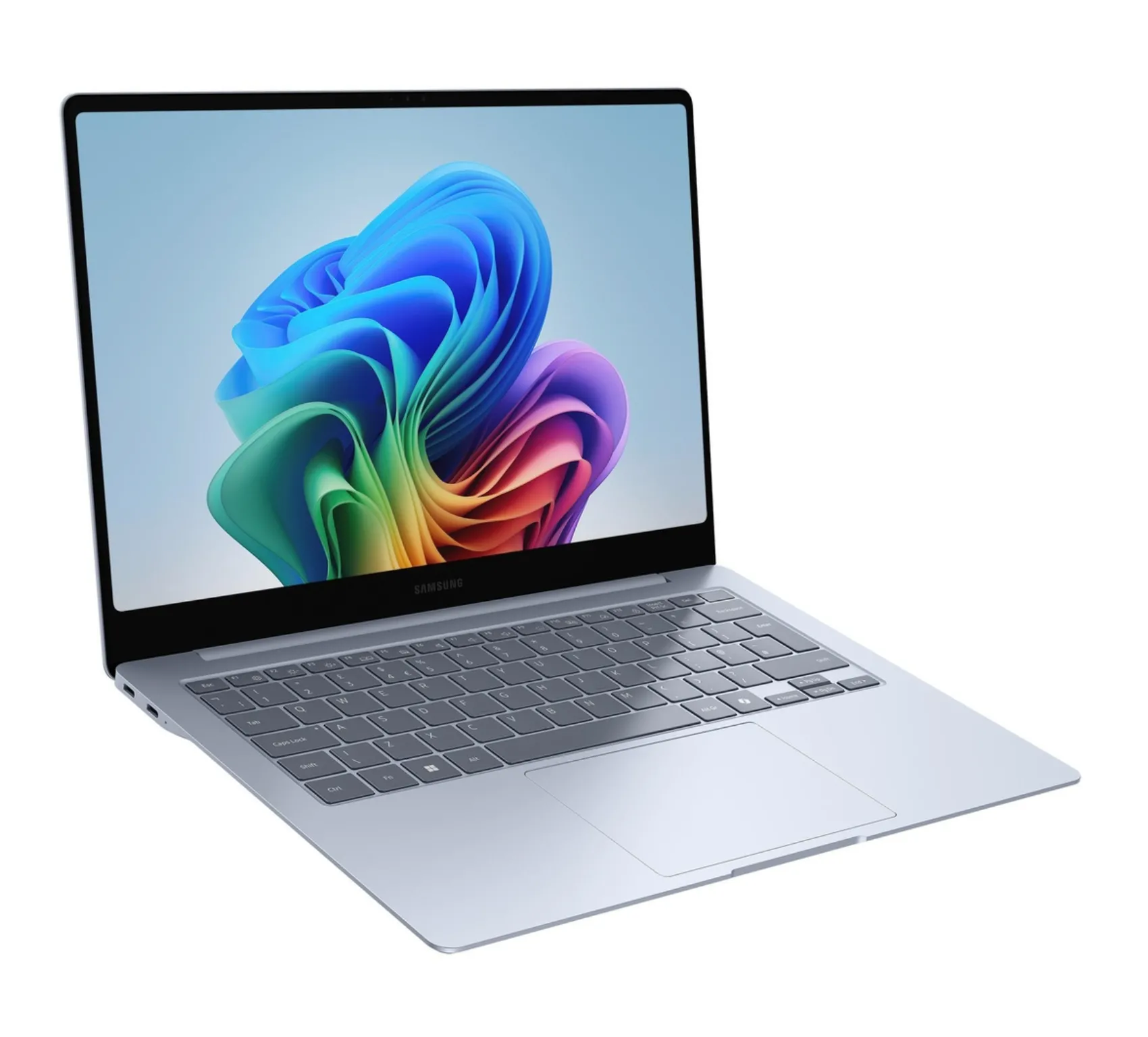 Laptop Samsung Galaxy Book 5 Pro với màn hình AMOLED 16 inch sắc nét
