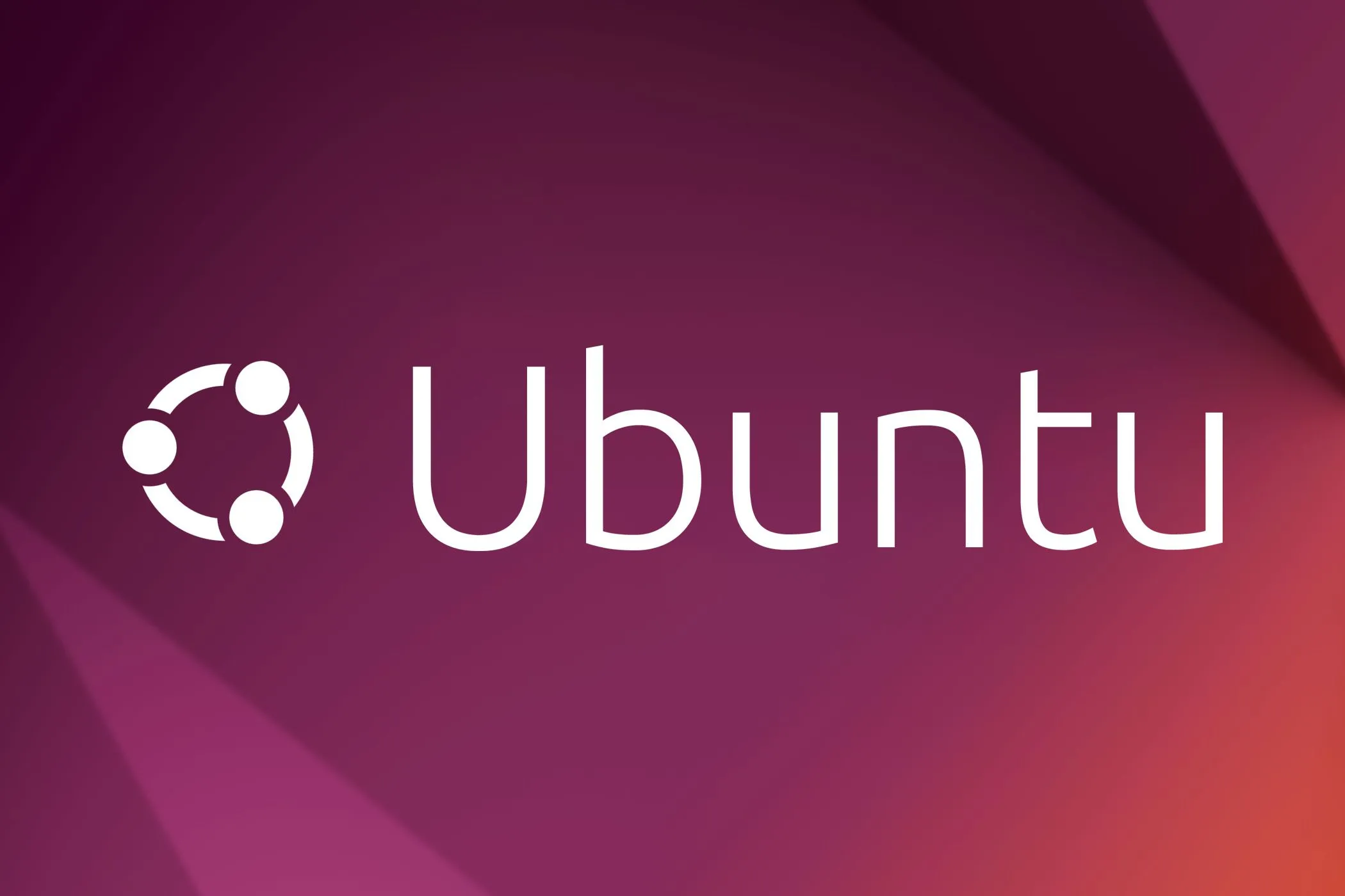 Logo Ubuntu Linux, biểu tượng của hệ điều hành đang đối mặt với việc kết thúc hỗ trợ tiêu chuẩn