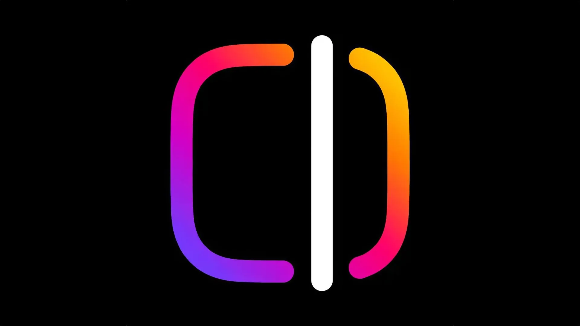 Logo ứng dụng Instagram Edits, đại diện cho các công cụ chỉnh sửa ảnh và video tiện lợi trên điện thoại di động