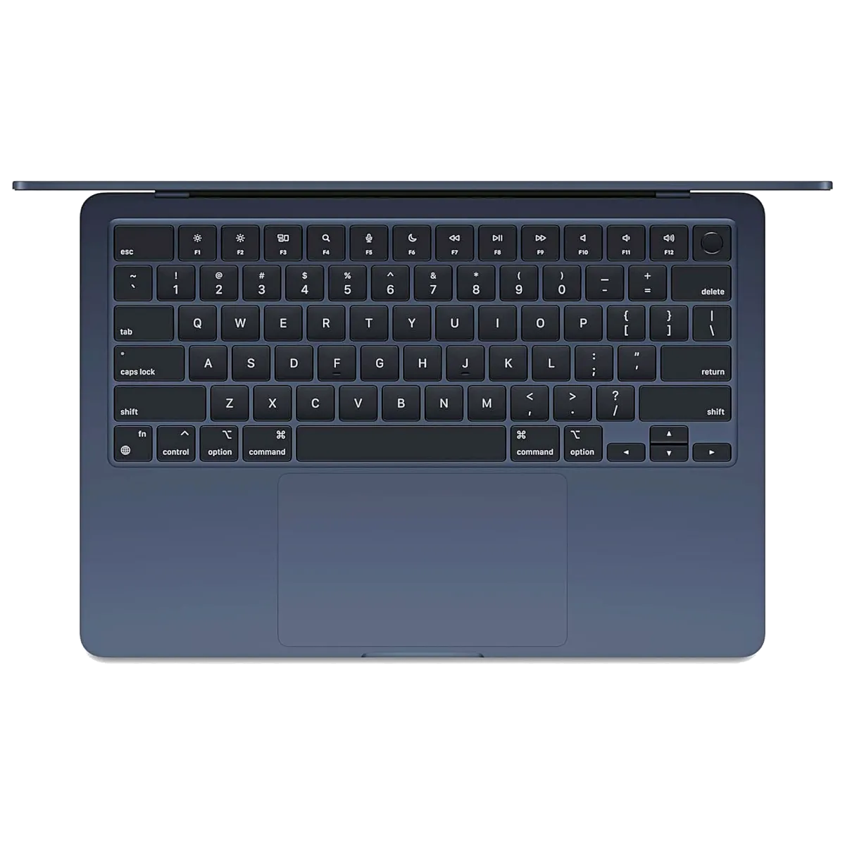 MacBook Air M3 13 inch, đại diện cho hiệu năng gaming của Apple Silicon