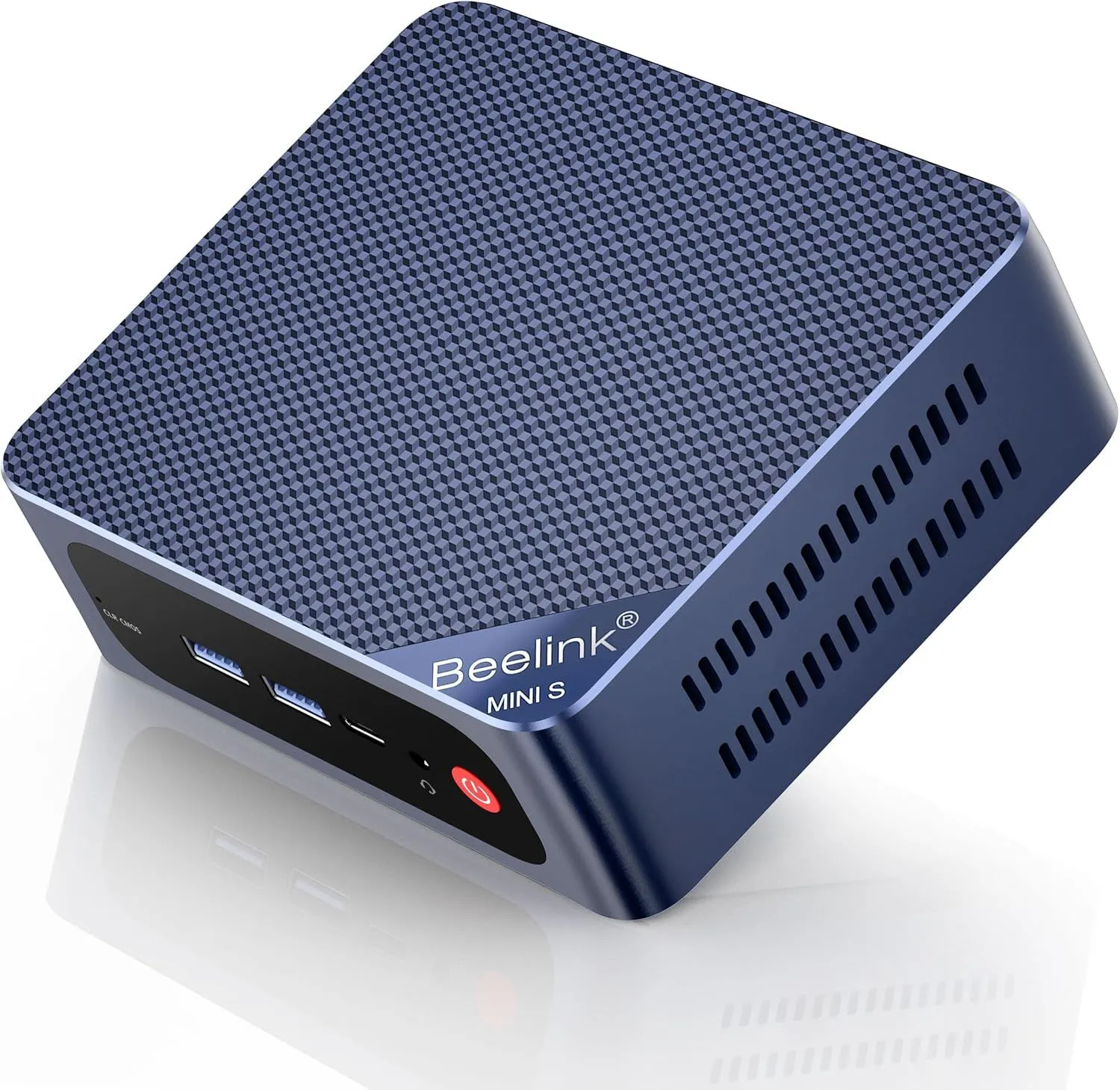 Máy tính mini Beelink S13 Pro