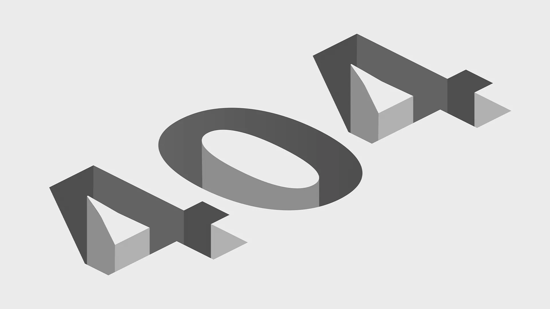 Minh họa thông báo lỗi 404 Not Found phổ biến trên website