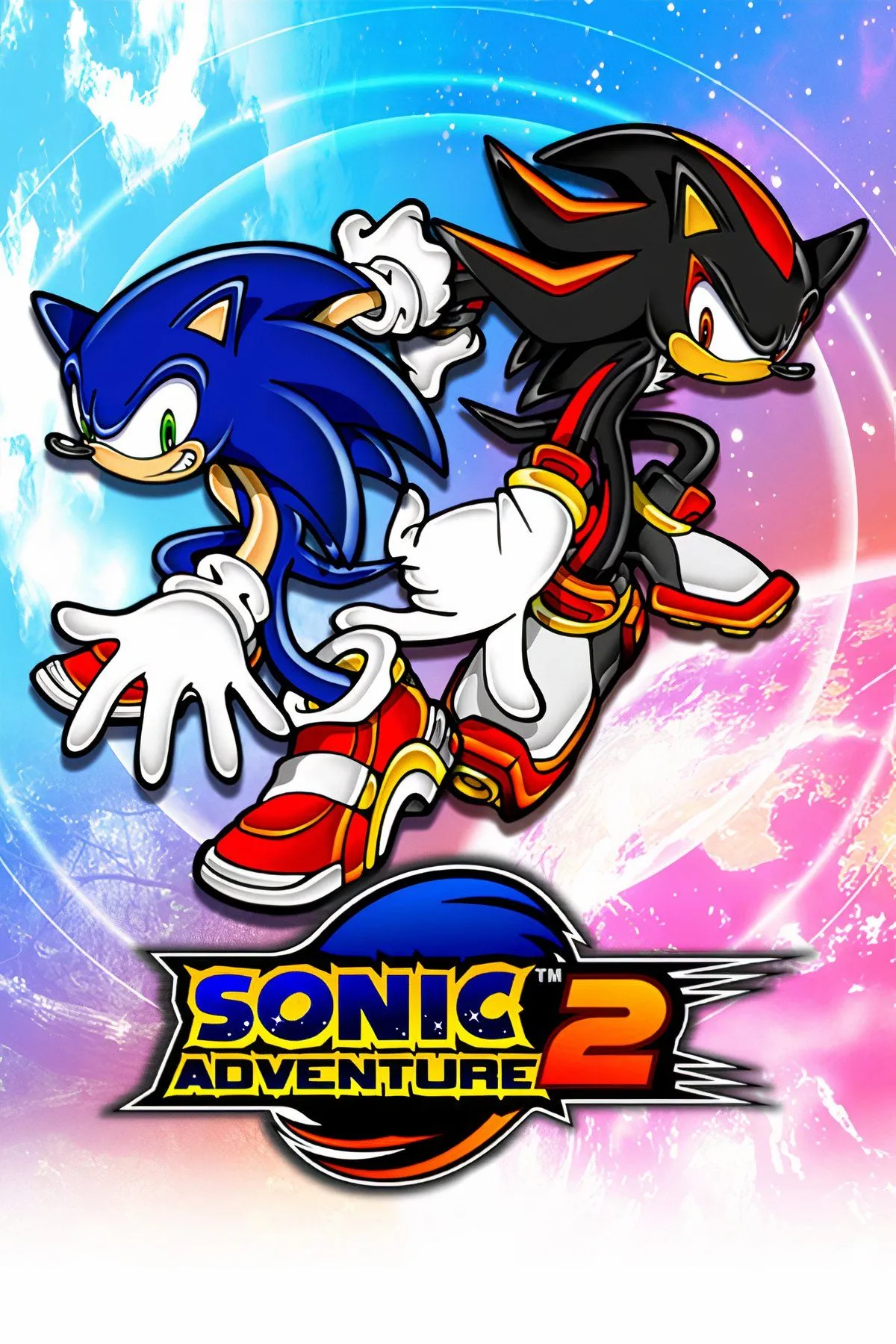 Một Chao dễ thương trong Chao Garden của Sonic Adventure, nơi nuôi dưỡng thú ảo độc đáo.