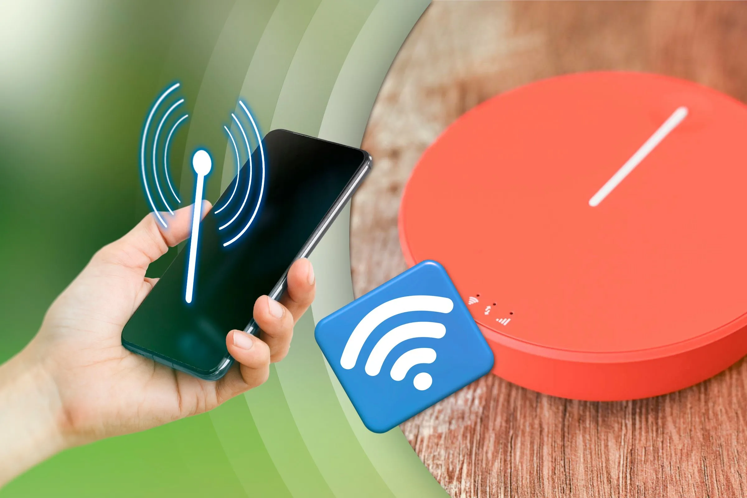 Người dùng chia sẻ kết nối internet từ điện thoại qua tính năng hotspot, minh họa sự cần thiết của dữ liệu hotspot trong các gói cước di động.