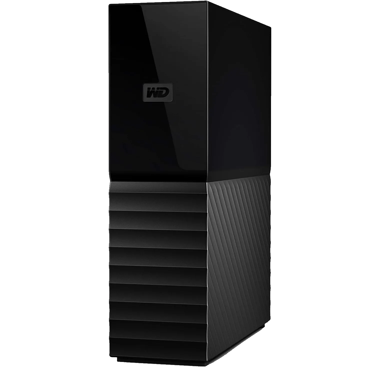 Ổ cứng gắn ngoài Western Digital My Book – Giải pháp lưu trữ lạnh an toàn cho dữ liệu game thủ