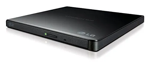 Ổ đĩa DVD di động LG GP65NB60 USB 2.0