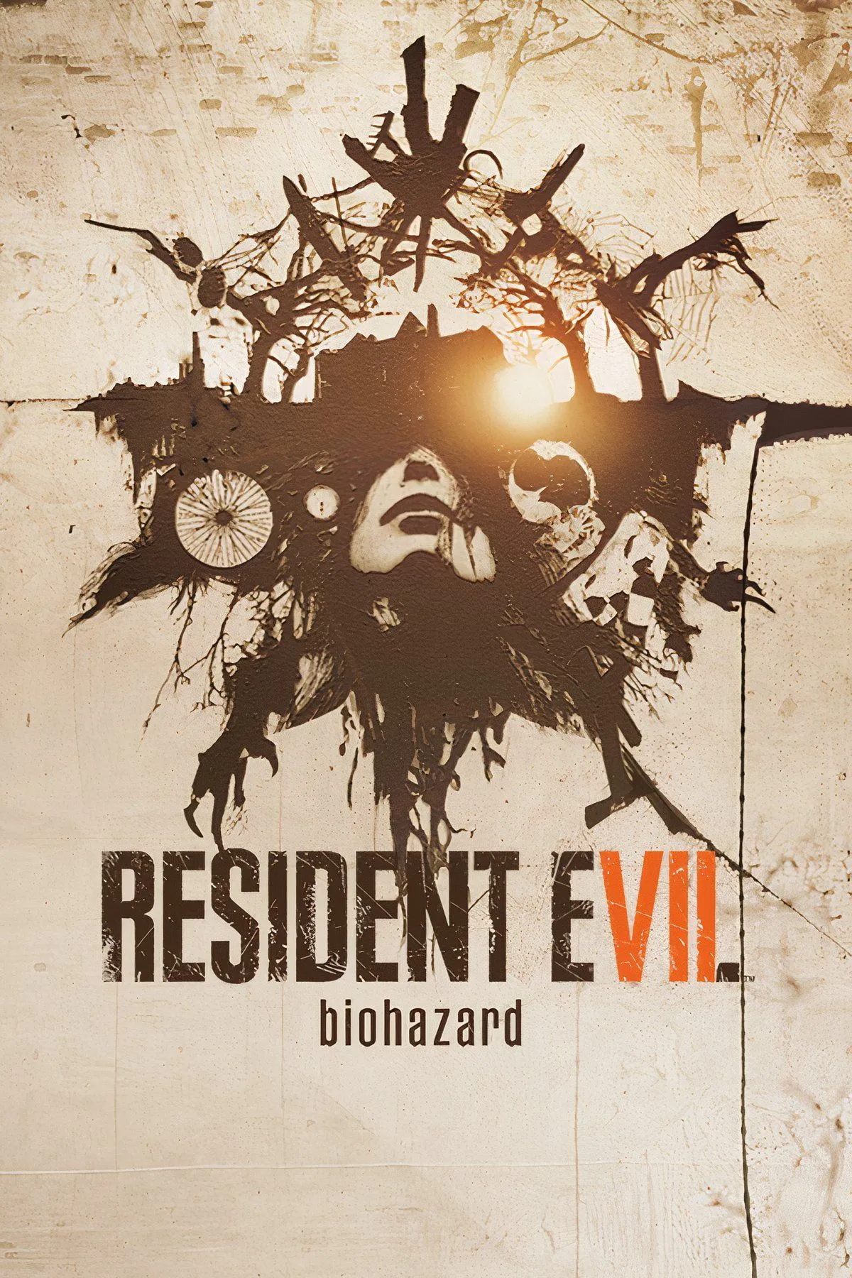 Resident Evil 7 Biohazard - Game kinh dị sinh tồn góc nhìn thứ nhất