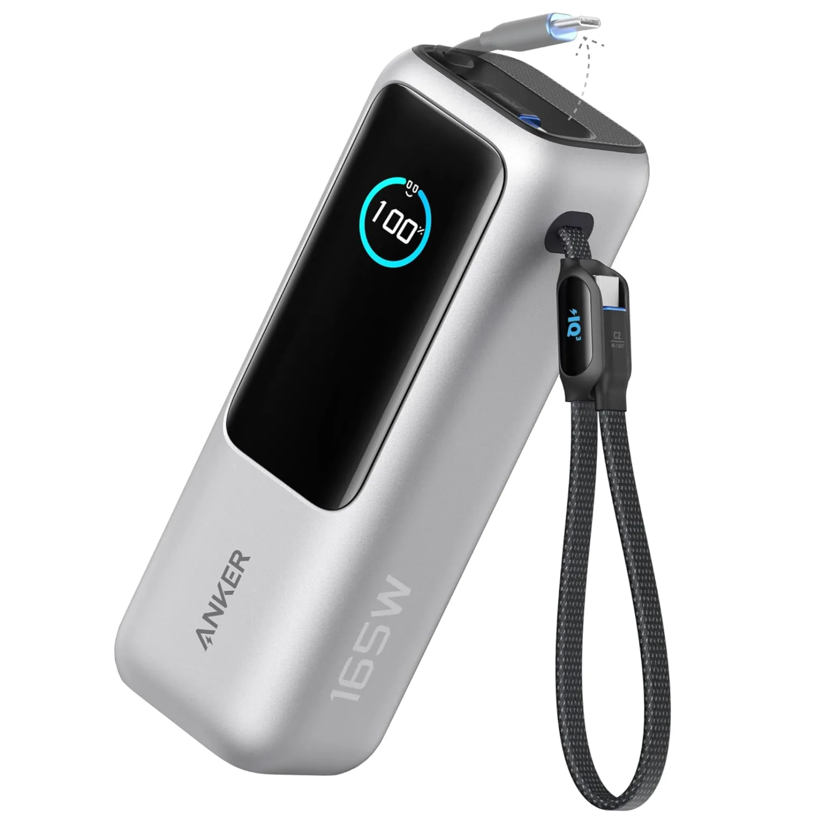Sạc dự phòng Anker Power Bank 25K