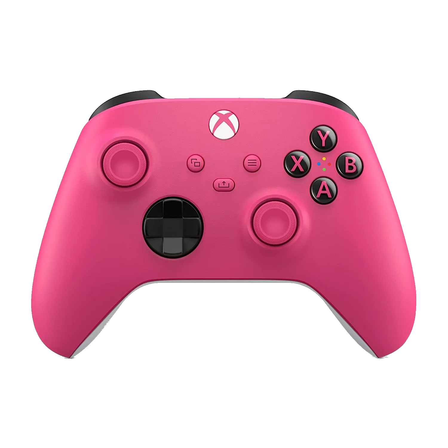 Tay cầm Xbox Core Wireless Controller kết nối với Steam Deck