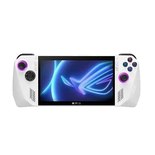 Thiết bị chơi game cầm tay Asus ROG Ally