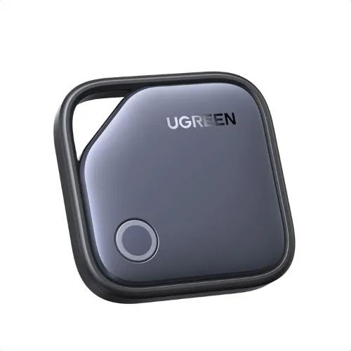 Thiết bị định vị Ugreen FineTrack với thiết kế nhỏ gọn