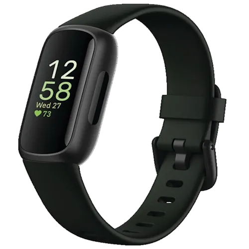 Thiết bị theo dõi sức khỏe và thể chất Fitbit Inspire 3