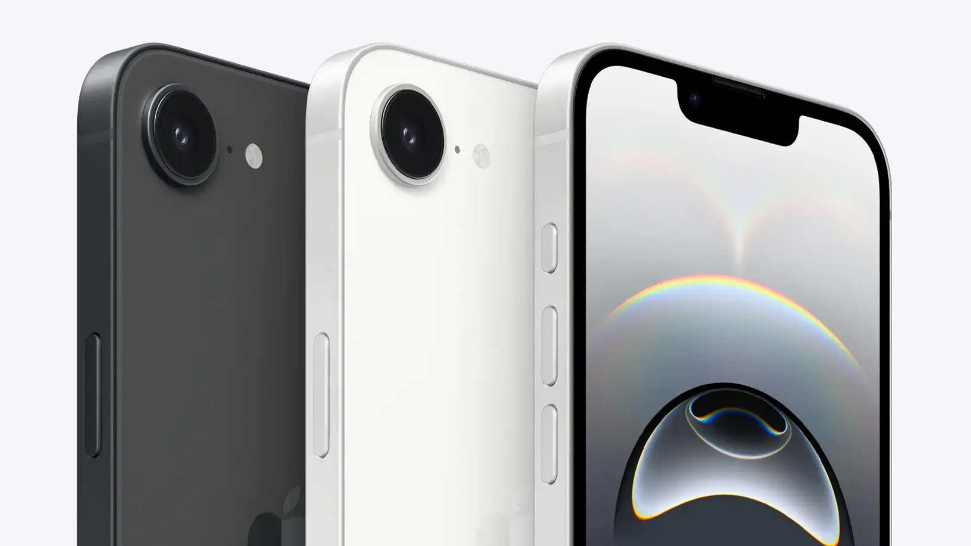 Thiết kế iPhone 16e với tai thỏ, mở ra cơ hội cho dòng iPhone E mới