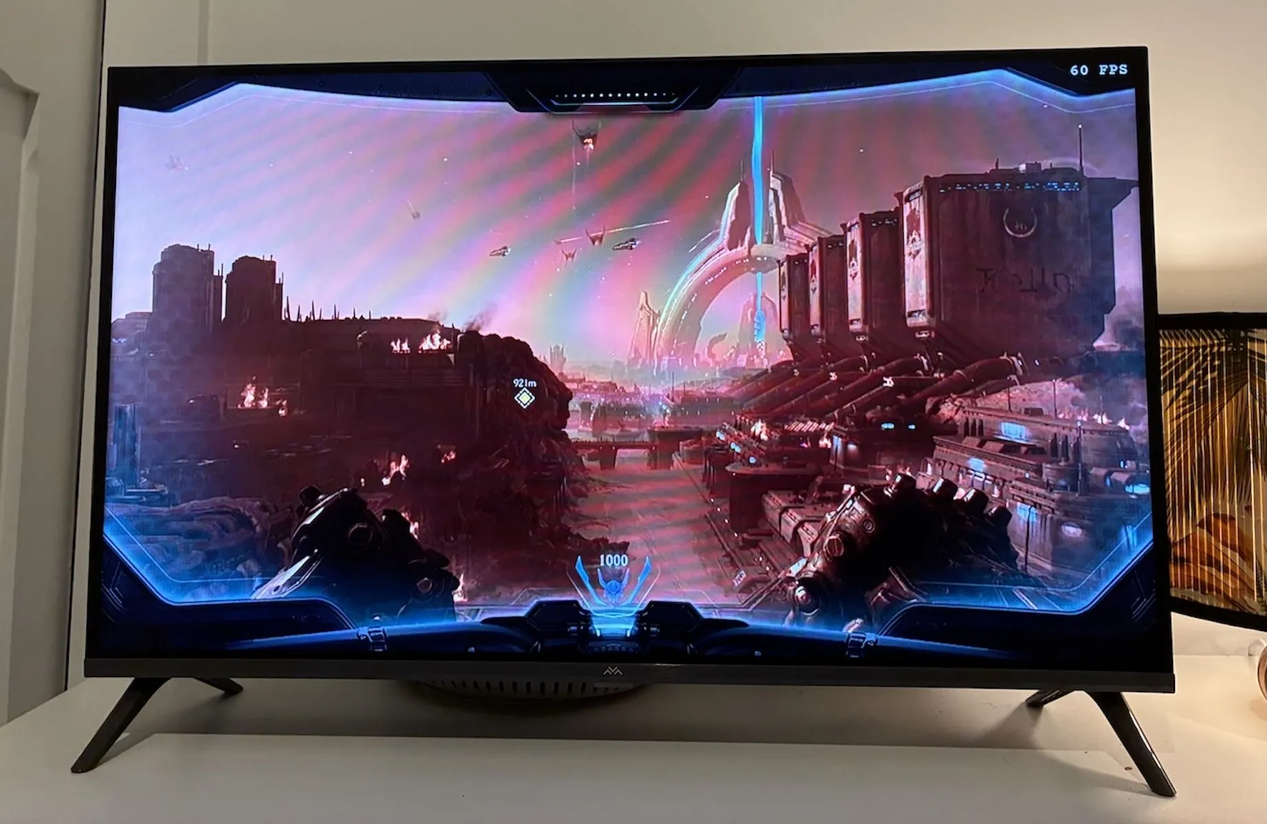 Thiết lập stream game với Sunshine, Moonlight và TV