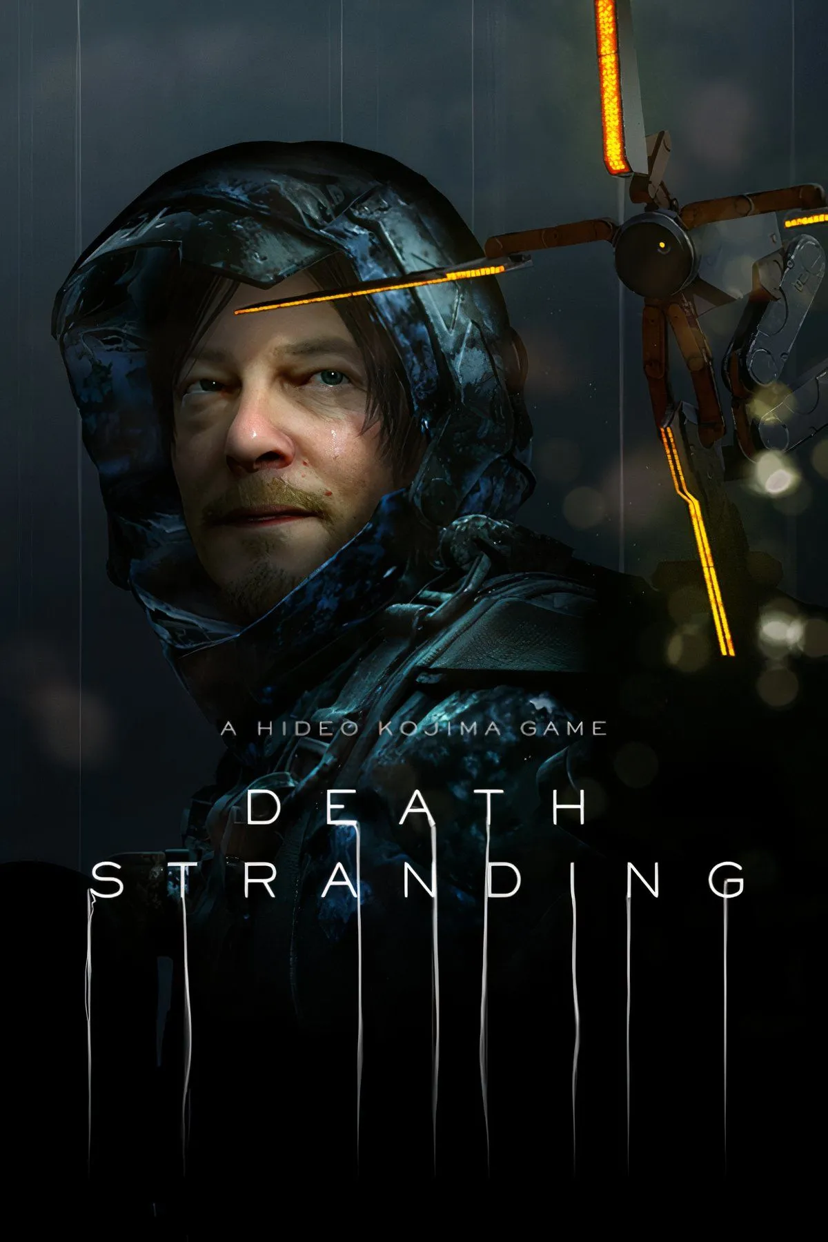 Thông tin chi tiết về game Death Stranding, tác phẩm gây tranh cãi của Kojima Productions